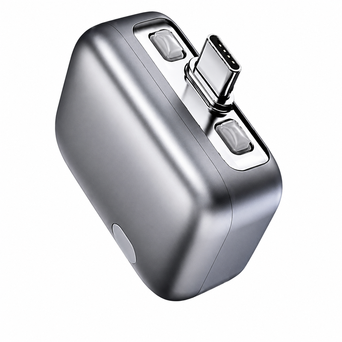 Auto Disconnect Charger Adapter