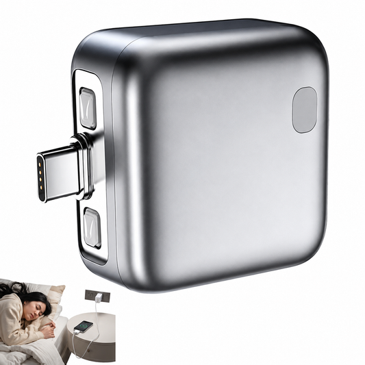 Auto Disconnect Charger Adapter