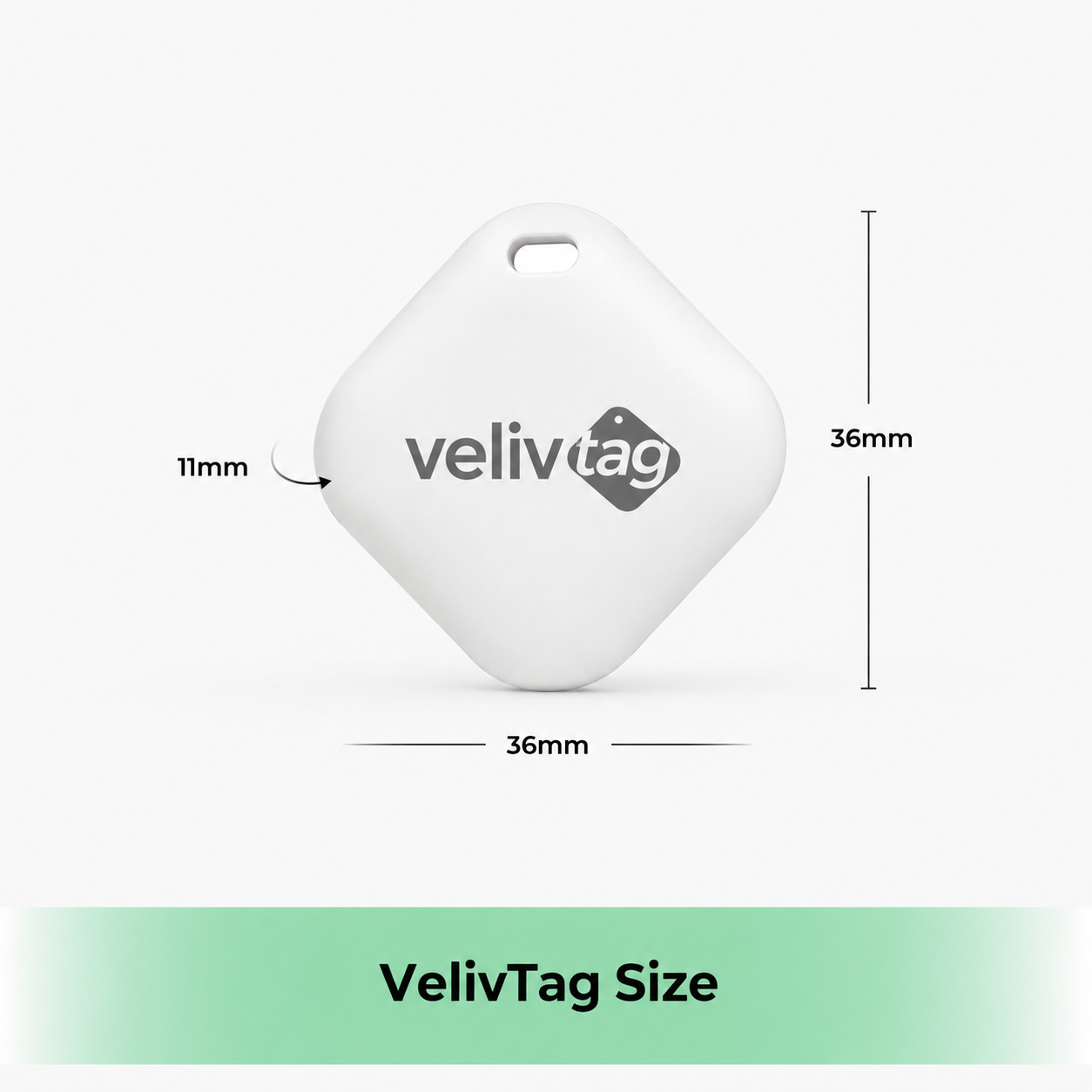 VELIVTAG FOR IOS