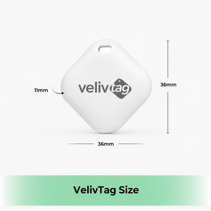VELIVTAG FOR IOS